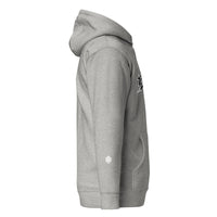 Re-Grip Classic Fitted Hoodie