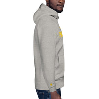 Los Angeles Re-Grip Hoodie