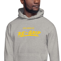 Los Angeles Re-Grip Hoodie