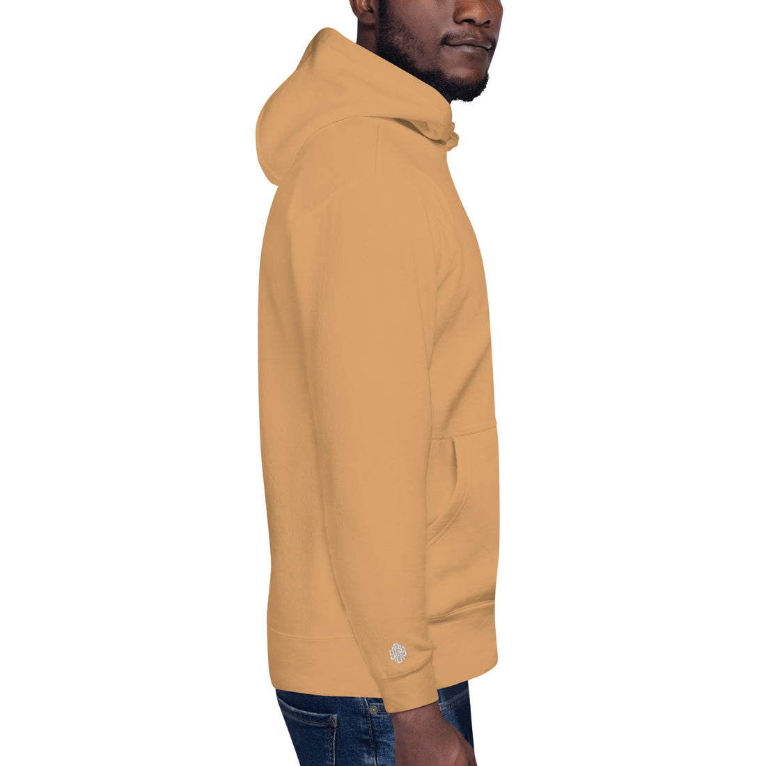 Re-Grip Basic Hoodie