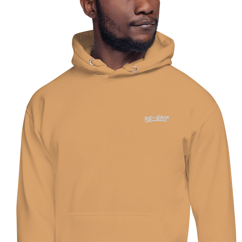 Re-Grip Basic Hoodie