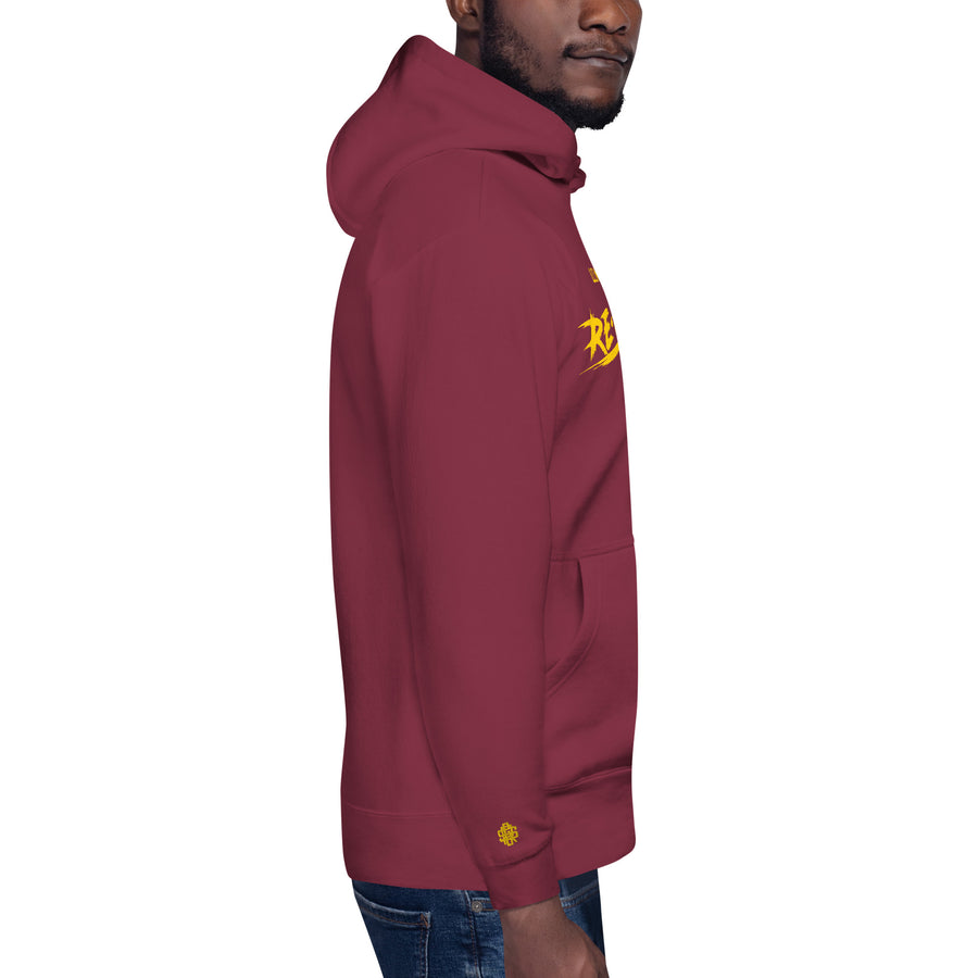 Los Angeles Re-Grip Hoodie