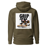 "Grip'Em" Hoodie