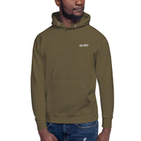 Re-Grip Basic Hoodie