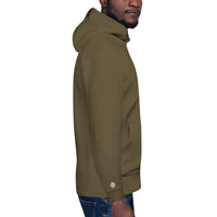 Re-Grip Basic Hoodie