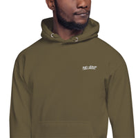 Re-Grip Basic Hoodie