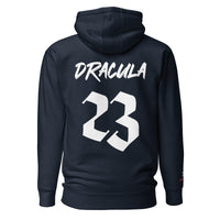 "Dracula" Hoodie