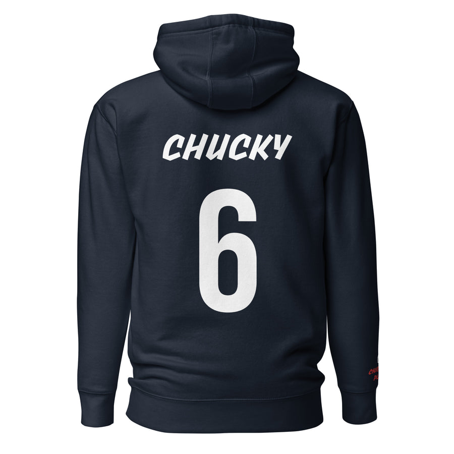 "Chucky" Hoodie