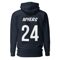 "Myers" Hoodie