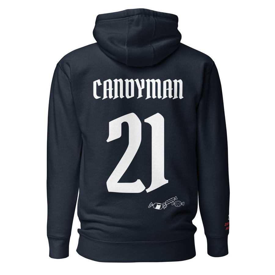 "Candyman" Hoodie 2.0