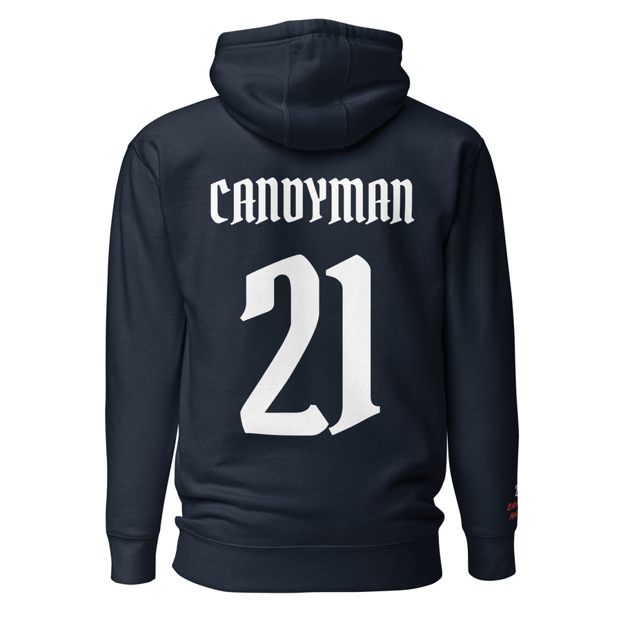 "Candyman" Hoodie