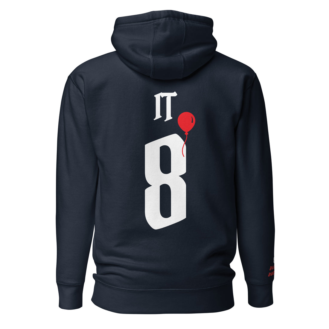 "IT" Hoodie