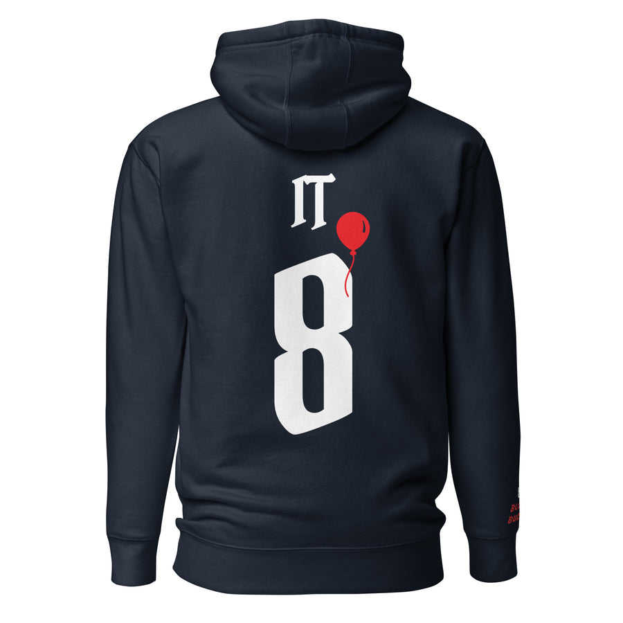 "IT" Hoodie