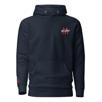 "Myers" Hoodie