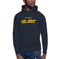 Los Angeles Re-Grip Hoodie