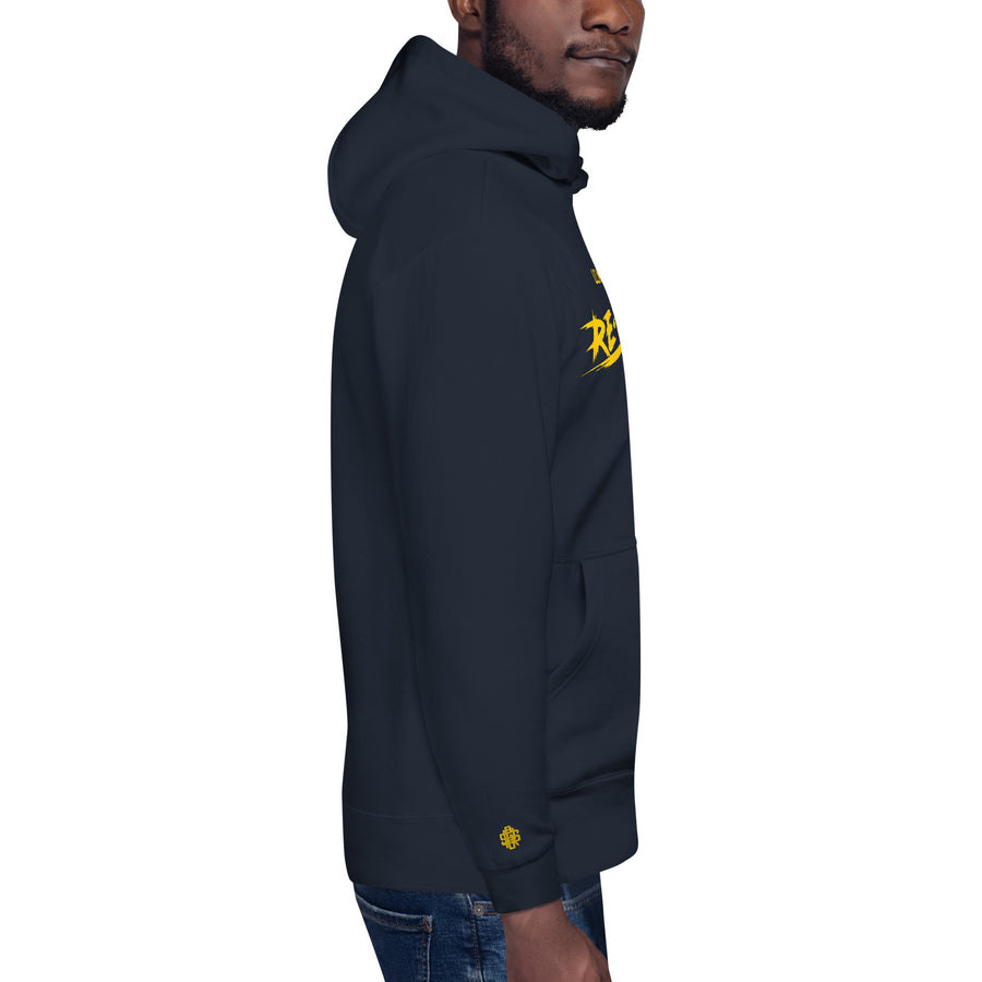 Los Angeles Re-Grip Hoodie