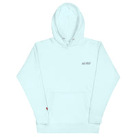 Re-Grip Fitted Hoodie