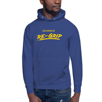 Los Angeles Re-Grip Hoodie