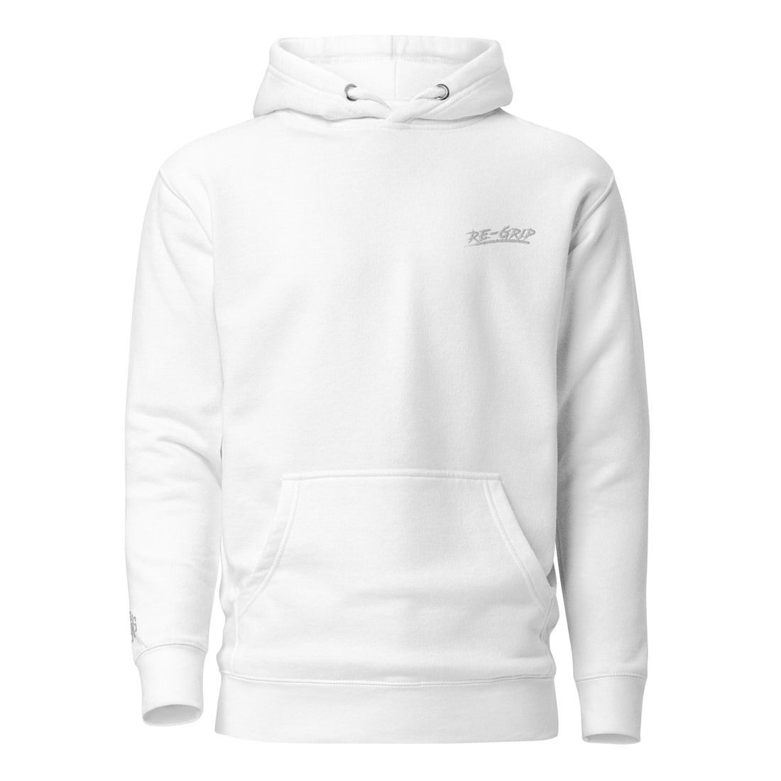 "Grip'Em" Hoodie