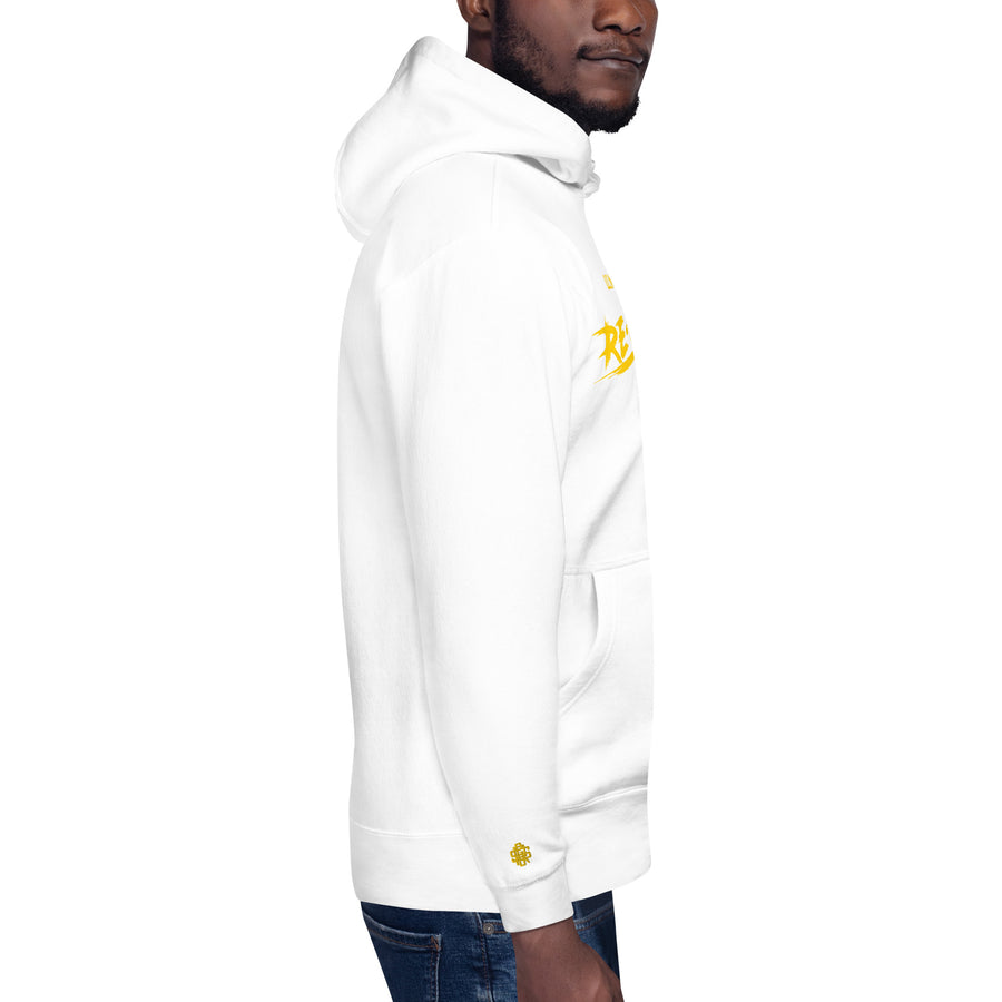 Los Angeles Re-Grip Hoodie