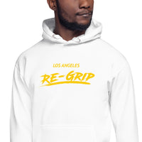 Los Angeles Re-Grip Hoodie