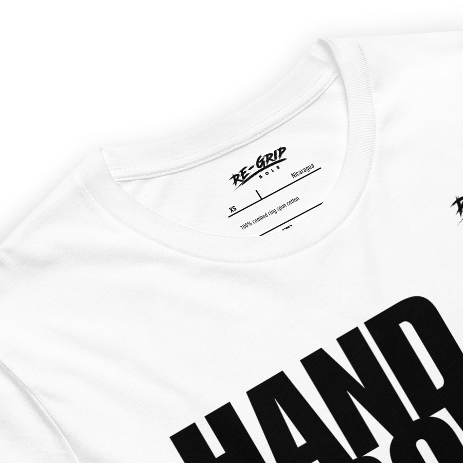 "Hand Down" Basketball Tee