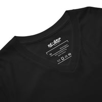 Re-Grip V-Neck Tee