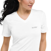 Re-Grip V-Neck Tee