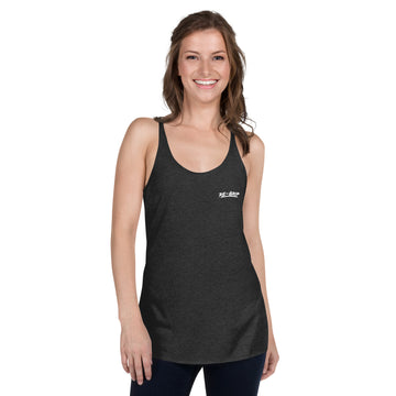 Re-Grip Racerback Tank Top