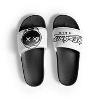 Astronaut Boy Women's Slides