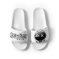 Astronaut Boy Women's Slides